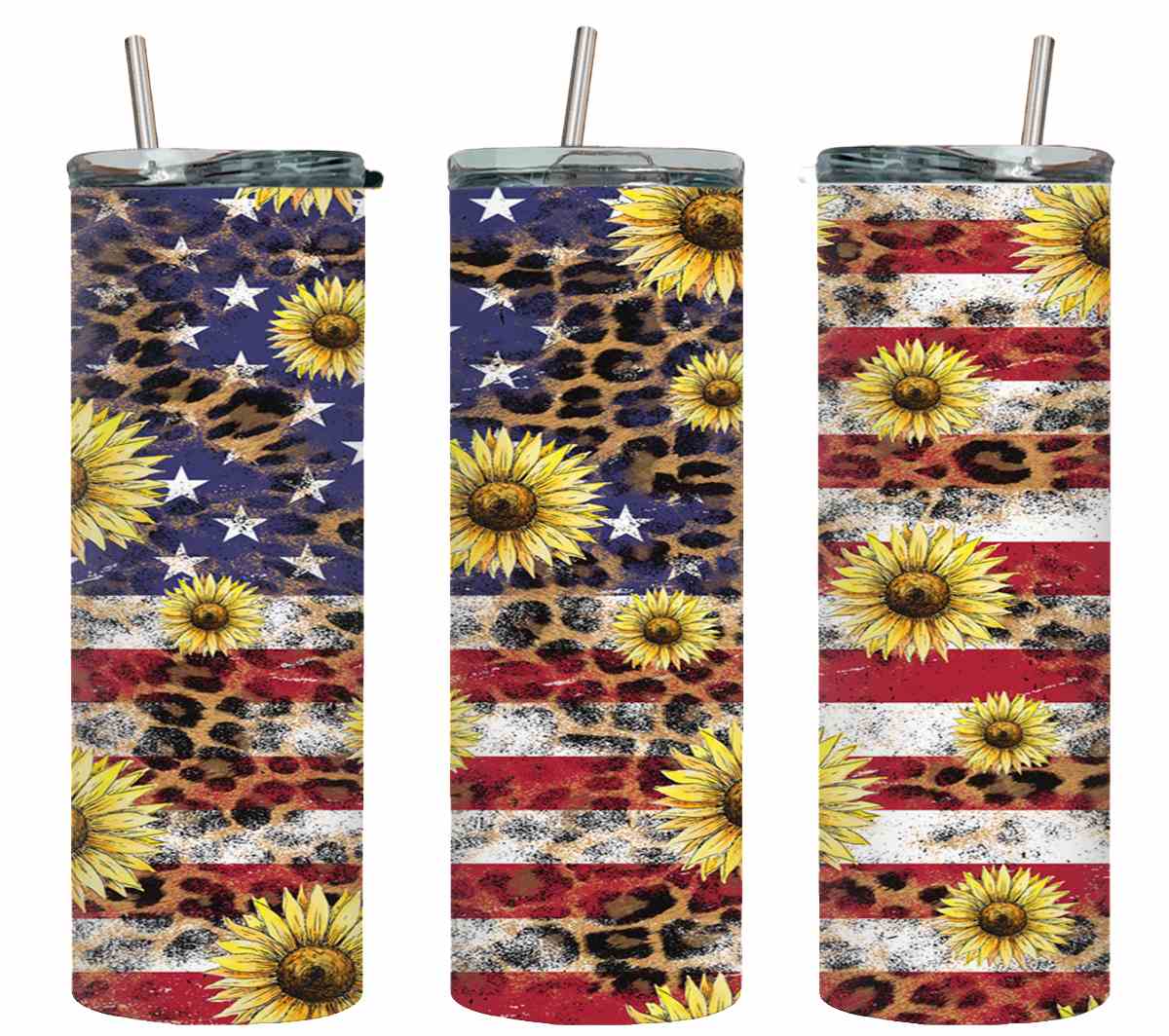 USA Sunflower-10618
